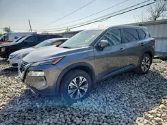 5N1BT3BB9NC680613 2022 NISSAN ROGUE