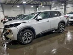 5N1BT3BB9NC683575 2022 NISSAN ROGUE