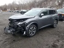 5N1BT3BB9NC685262 2022 NISSAN ROGUE