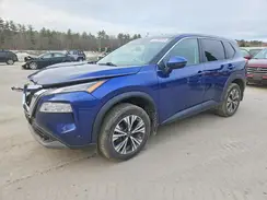 5N1BT3BB9NC686198 2022 NISSAN ROGUE