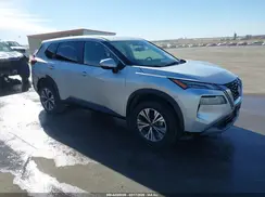 5N1BT3BB9NC687089 2022 NISSAN ROGUE