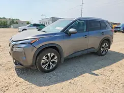 5N1BT3BB9NC688310 2022 NISSAN ROGUE