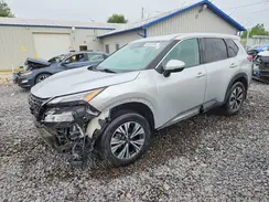 5N1BT3BB9NC690235 2022 NISSAN ROGUE