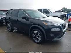 5N1BT3BB9NC696326 2022 NISSAN ROGUE
