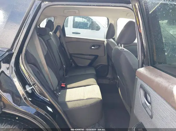 5N1BT3BB9NC696326 2022 NISSAN ROGUE - Image 8