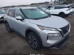 5N1BT3BB9NC697069 2022 NISSAN ROGUE