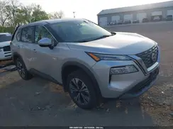 5N1BT3BB9NC697220 2022 NISSAN ROGUE