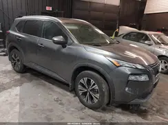 5N1BT3BB9NC698514 2022 NISSAN ROGUE