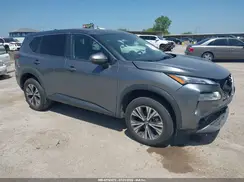 5N1BT3BB9NC698545 2022 NISSAN ROGUE