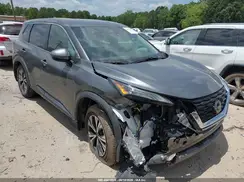 5N1BT3BB9NC703372 2022 NISSAN ROGUE