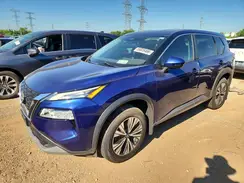 5N1BT3BB9NC704456 2022 NISSAN ROGUE