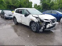 5N1BT3BB9NC705641 2022 NISSAN ROGUE