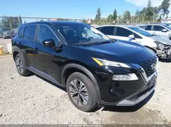 5N1BT3BB9NC708751 2022 NISSAN ROGUE