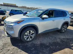 5N1BT3BB9NC708894 2022 NISSAN ROGUE
