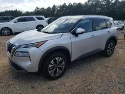 5N1BT3BB9NC709849 2022 NISSAN ROGUE