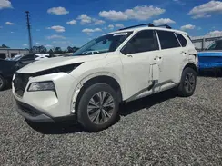 5N1BT3BB9NC716493 2022 NISSAN ROGUE