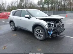 5N1BT3BB9NC719071 2022 NISSAN ROGUE