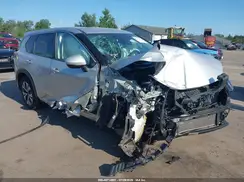 5N1BT3BB9NC719555 2022 NISSAN ROGUE