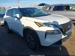 5N1BT3BB9NC719586 2022 NISSAN ROGUE