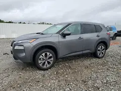 5N1BT3BB9NC720270 2022 NISSAN ROGUE