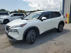 5N1BT3BB9NC720575 2022 NISSAN ROGUE