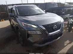 5N1BT3BB9NC723525 2022 NISSAN ROGUE