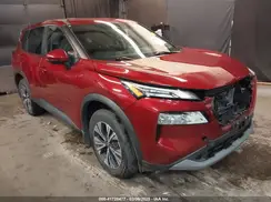 5N1BT3BB9NC726098 2022 NISSAN ROGUE