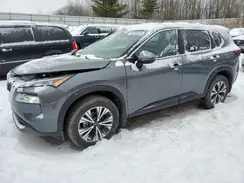 5N1BT3BB9NC727249 2022 NISSAN ROGUE