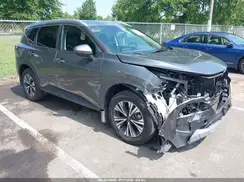 5N1BT3BB9NC729566 2022 NISSAN ROGUE