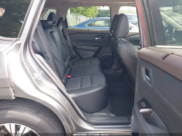 5N1BT3BB9NC729566 2022 NISSAN ROGUE - Image 8