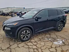 5N1BT3BB9NC729633 2022 NISSAN ROGUE