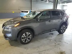5N1BT3BB9NC730961 2022 NISSAN ROGUE