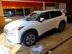 5N1BT3BB9NC734251 2022 NISSAN ROGUE