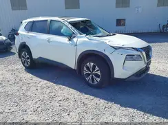 5N1BT3BB9NC734301 2022 NISSAN ROGUE