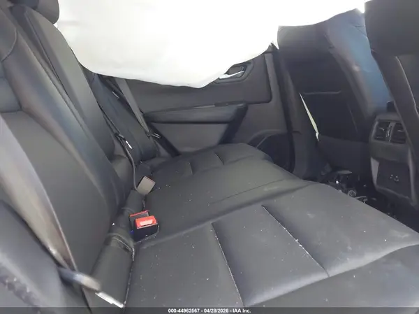5N1BT3BB9NC734301 2022 NISSAN ROGUE - Image 8