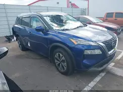 5N1BT3BB9PC671347 2023 NISSAN ROGUE