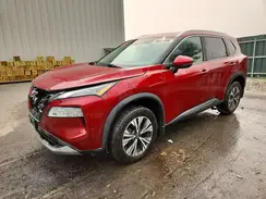 5N1BT3BB9PC671669 2023 NISSAN ROGUE