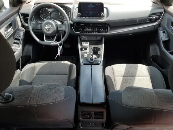 5N1BT3BB9PC675527 2023 NISSAN ROGUE - Image 8