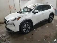 5N1BT3BB9PC676578 2023 NISSAN ROGUE