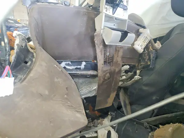 5N1BT3BB9PC680761 2023 NISSAN ROGUE - Image 8