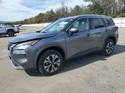5N1BT3BB9PC683286 2023 NISSAN ROGUE