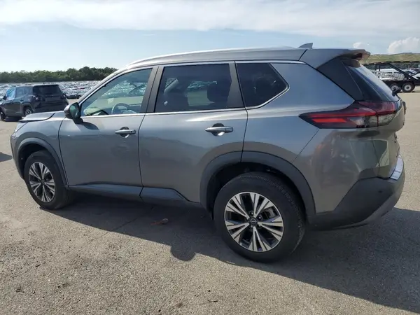 5N1BT3BB9PC683286 2023 NISSAN ROGUE - Image 2