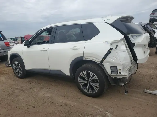 5N1BT3BB9PC685779 2023 NISSAN ROGUE - Image 2