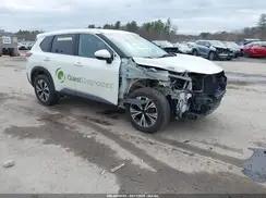 5N1BT3BB9PC685913 2023 NISSAN ROGUE