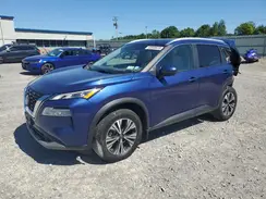 5N1BT3BB9PC686950 2023 NISSAN ROGUE