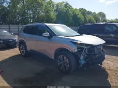 5N1BT3BB9PC687631 2023 NISSAN ROGUE