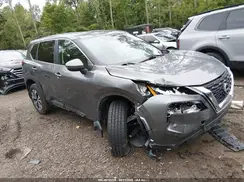 5N1BT3BB9PC687807 2023 NISSAN ROGUE