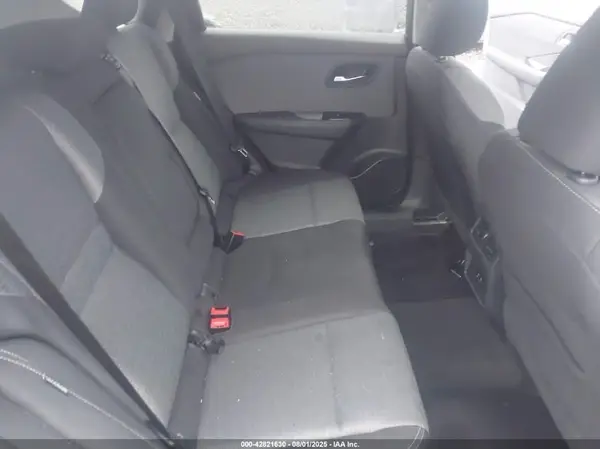 5N1BT3BB9PC688911 2023 NISSAN ROGUE - Image 8