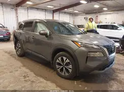 5N1BT3BB9PC689296 2023 NISSAN ROGUE