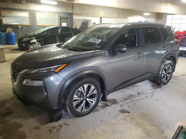 5N1BT3BB9PC691842 2023 NISSAN ROGUE - Image 1